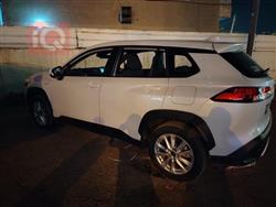 تويوتا كورولا كروس